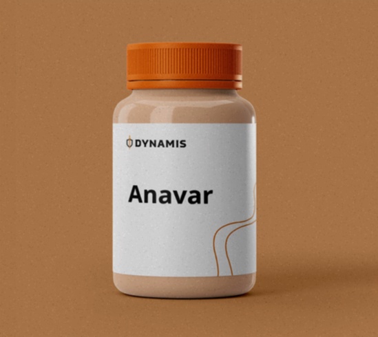 anavar