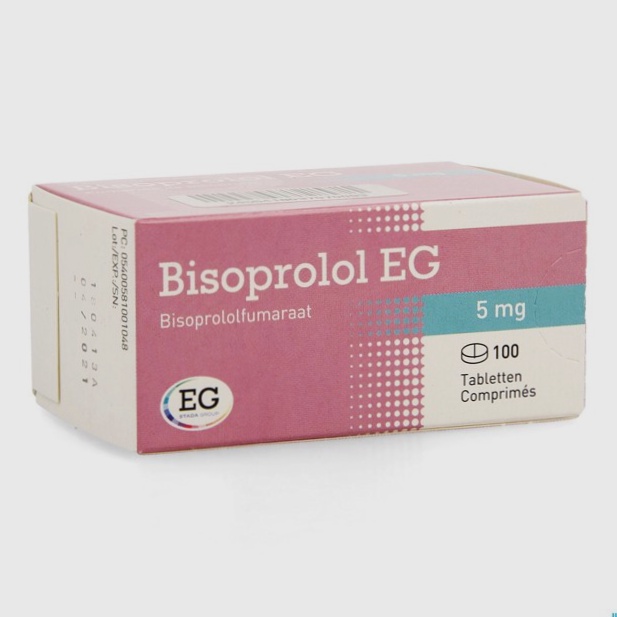 bisoprolol