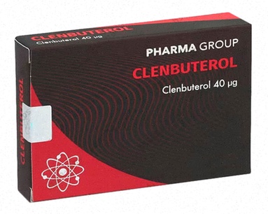 Clenbuterol