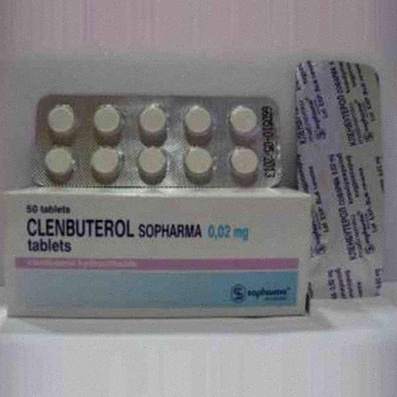 clenbuterol