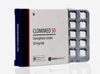 clomiphene