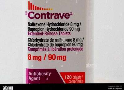contrave
