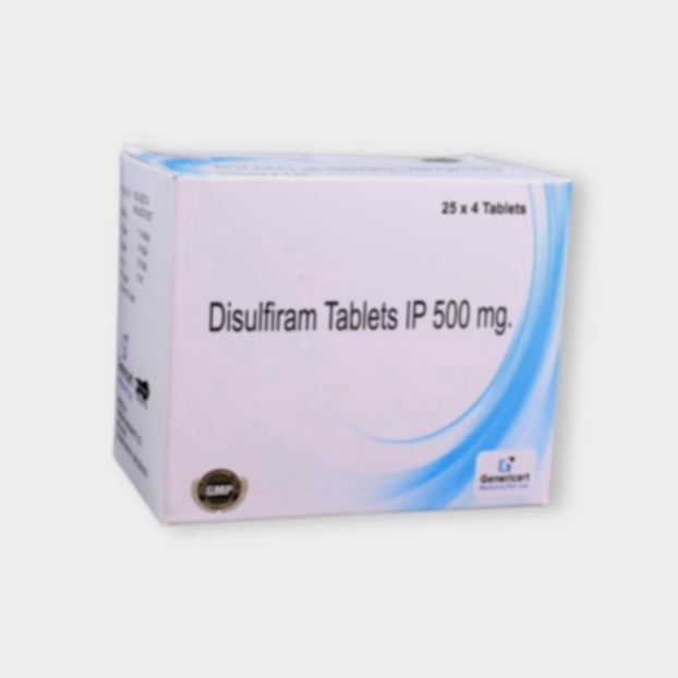 disulfiram