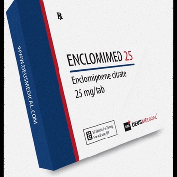 enclomiphene