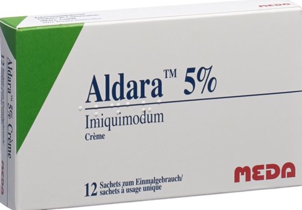 imiquimod