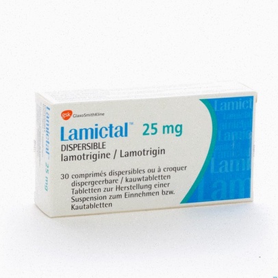 lamictal