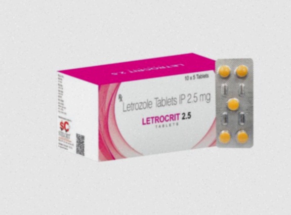 letrozole