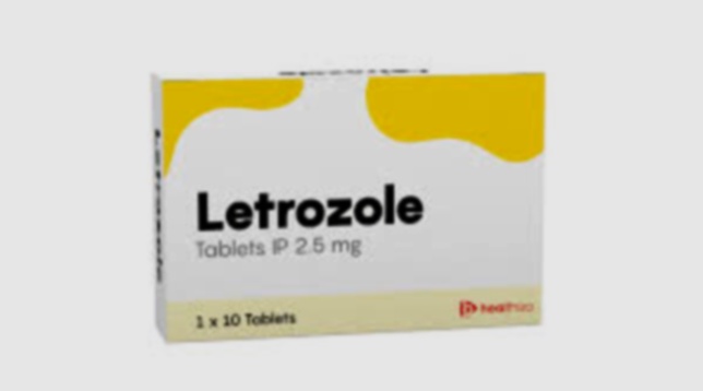 letrozole