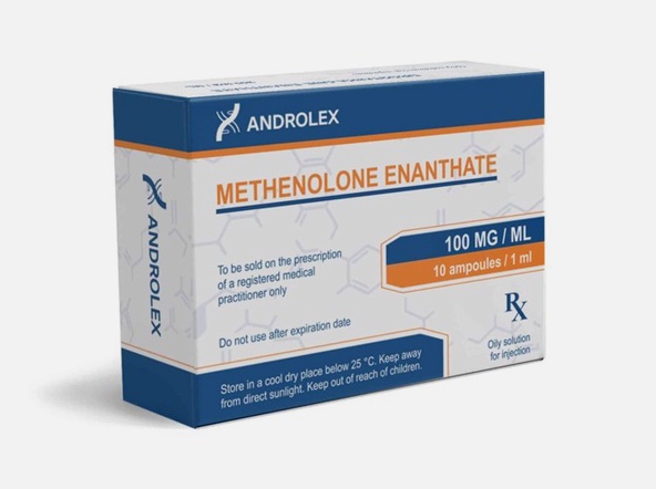 methenolone