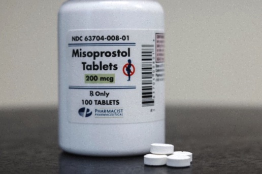 misoprostol