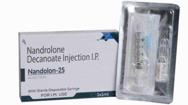 nandrolone