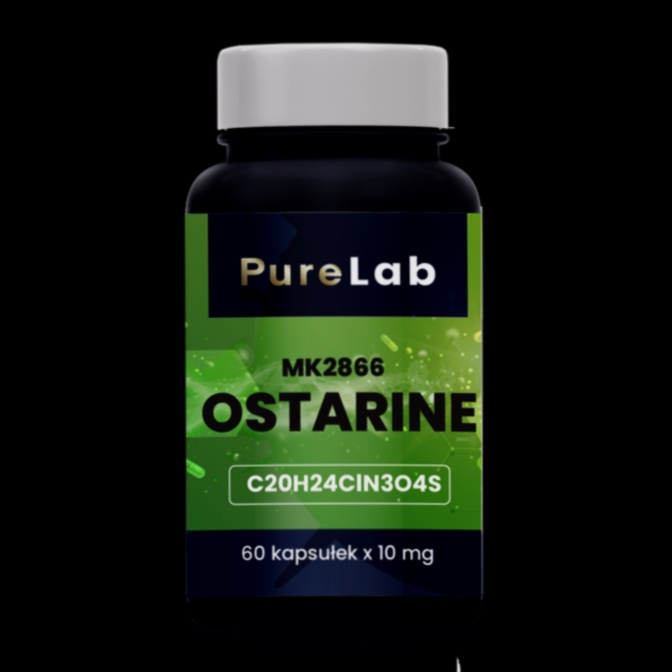 ostarine