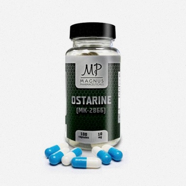 ostarine