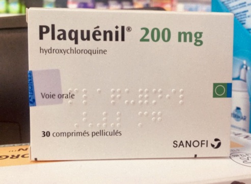 plaquenil