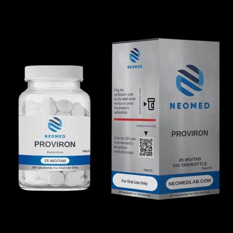 proviron