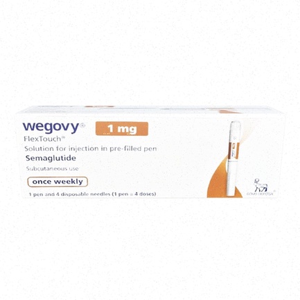 semaglutide