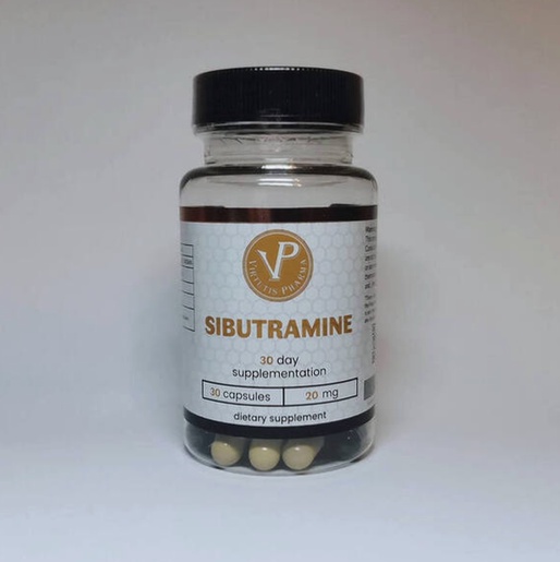 sibutramine