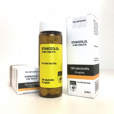 stanozolol