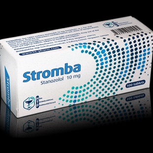 stromba