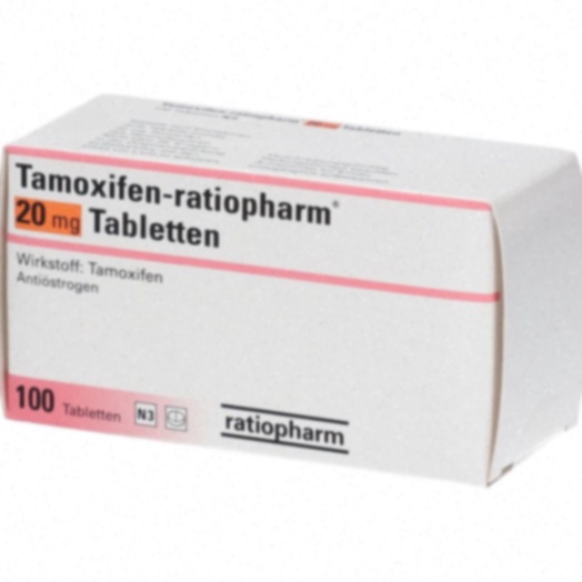 tamoxifen