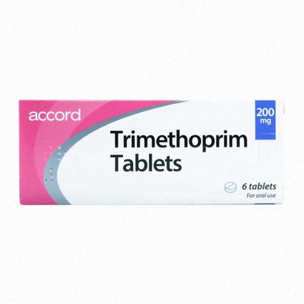 trimethoprim