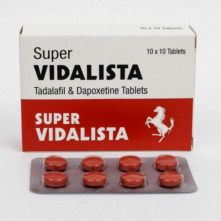 vidalista