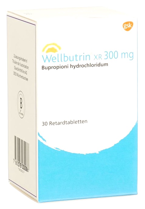 wellbutrin
