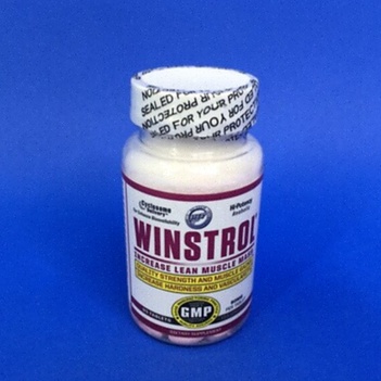 winstrol