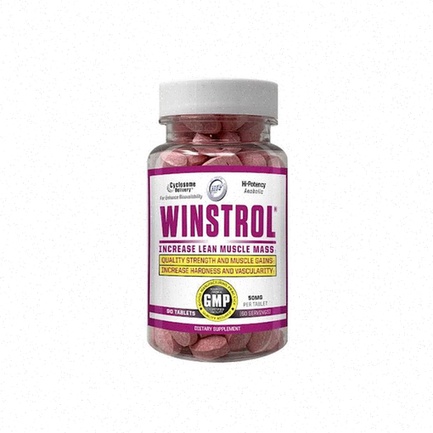 winstrol